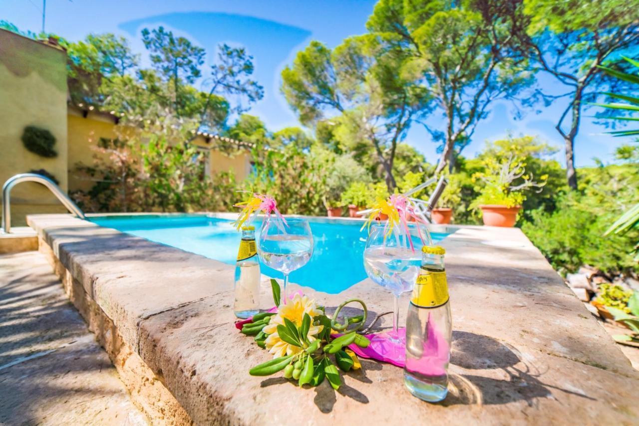 Holiday home Ideal Mallorca - Casa Tenis