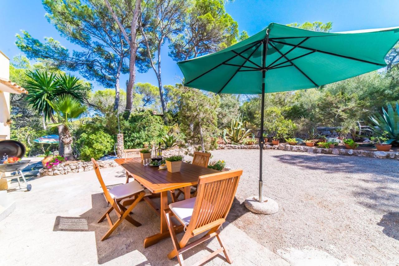 Ideal Mallorca - Casa Tenis Porto Petro (Mallorca)