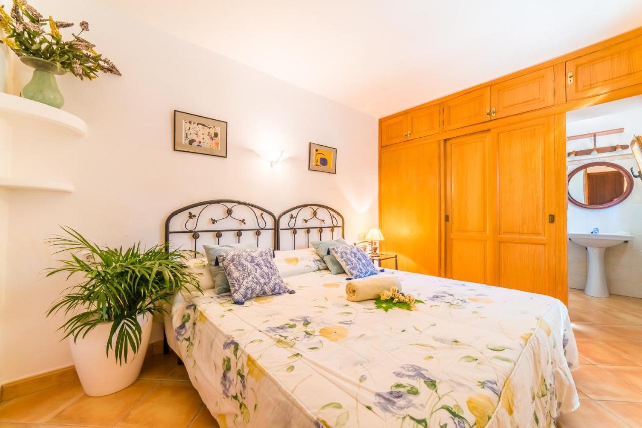 Ideal Mallorca - Casa Tenis Porto Petro (Mallorca)