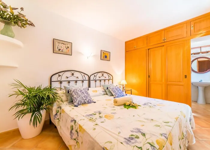 Ideal Property Mallorca - Casa Tenis