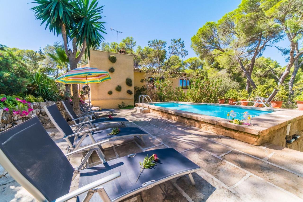 Ideal Mallorca - Casa Tenis Portopetro
