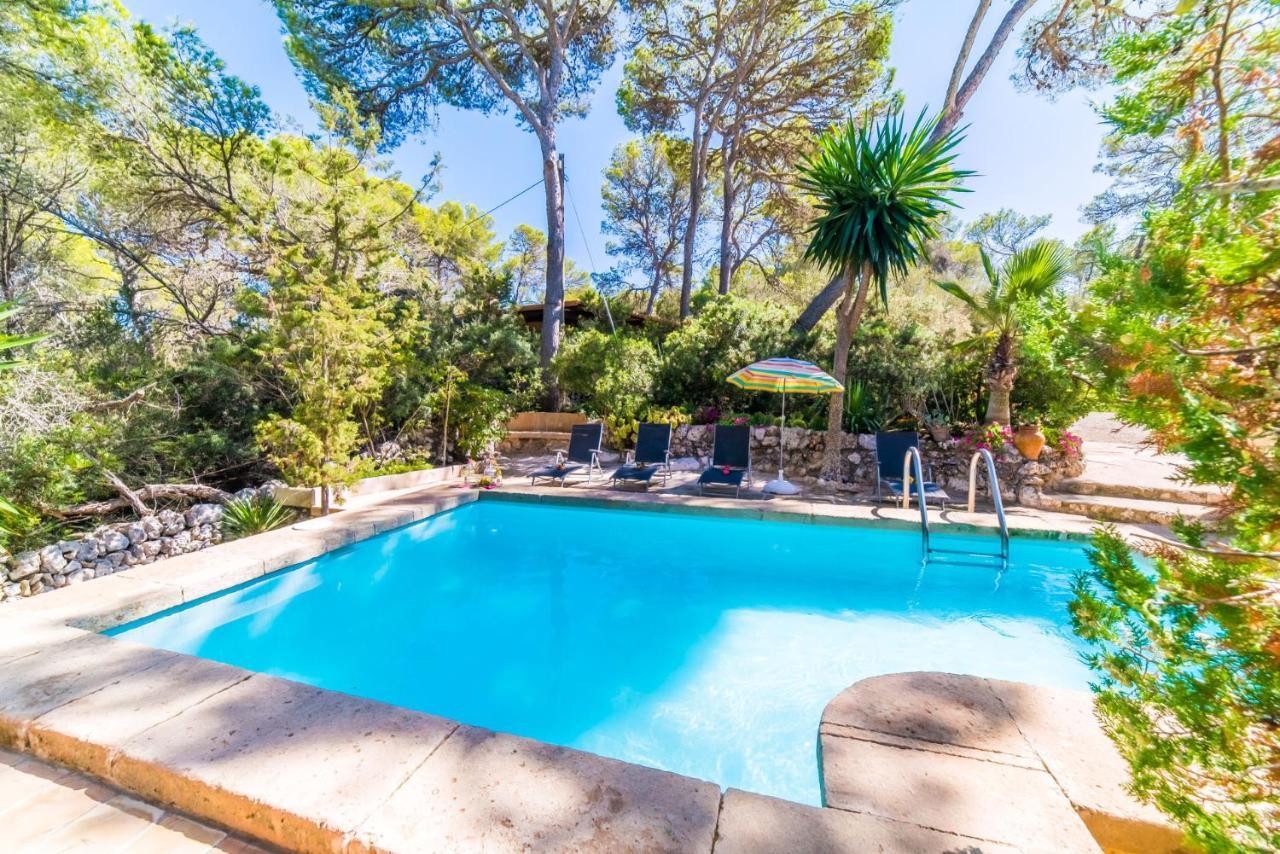 Ferienhaus Ideal Mallorca - Casa Tenis