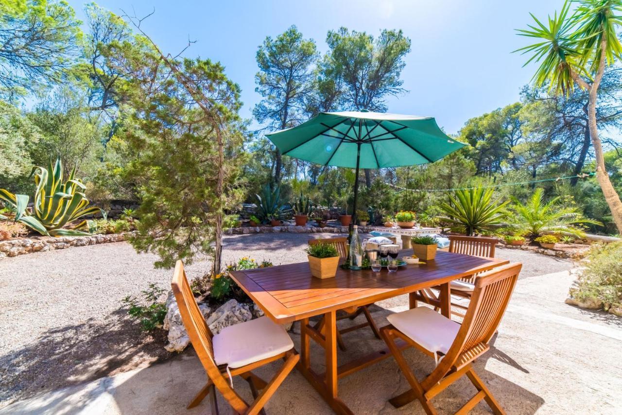 Ideal Mallorca - Casa Tenis Ferienhaus *