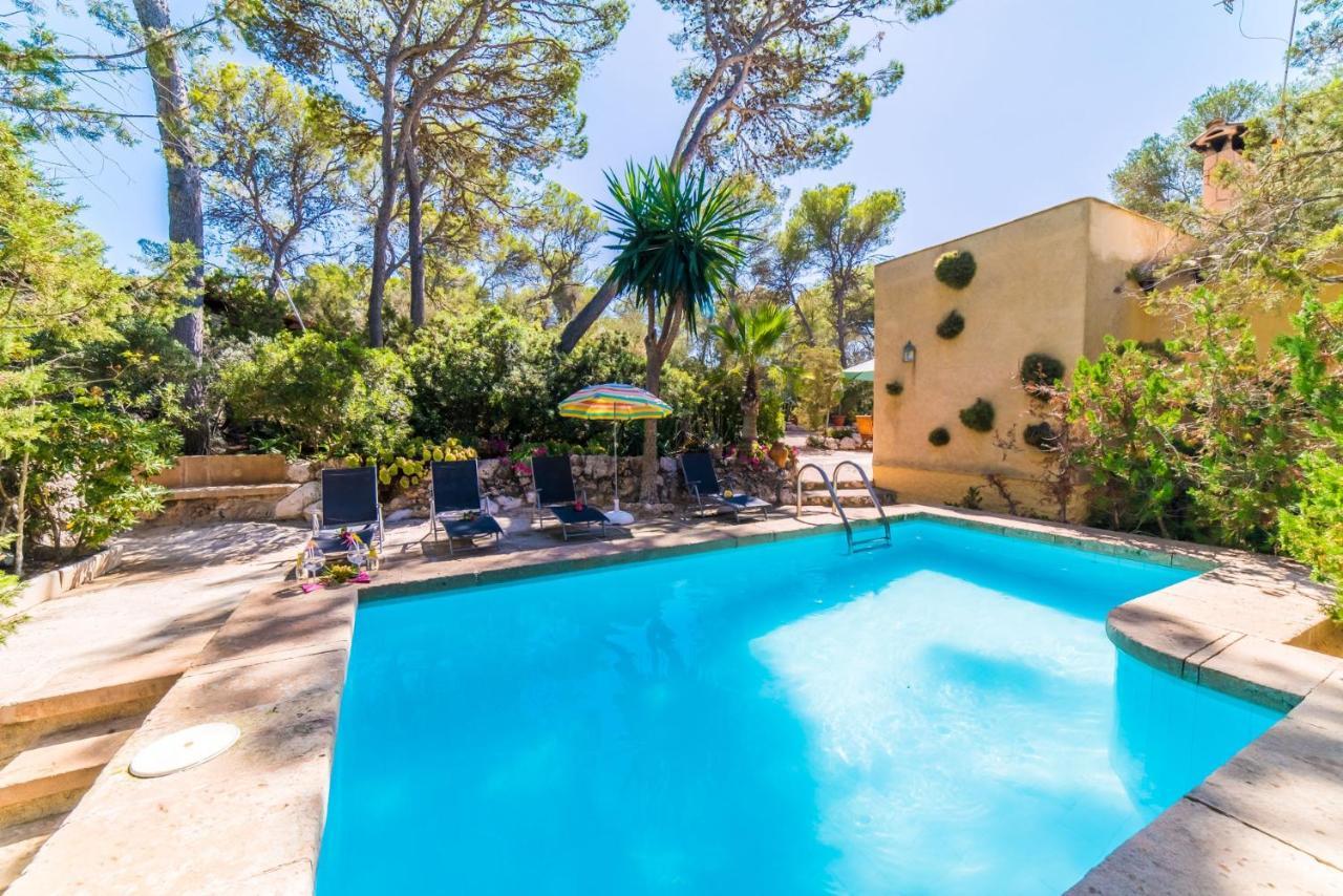 Ferienhaus Ideal Mallorca - Casa Tenis
