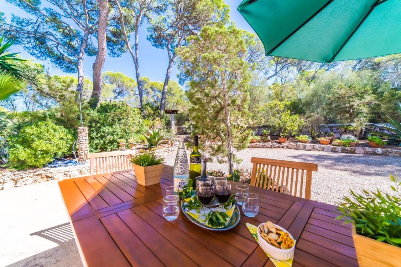 Ferienhaus Ideal Mallorca - Casa Tenis