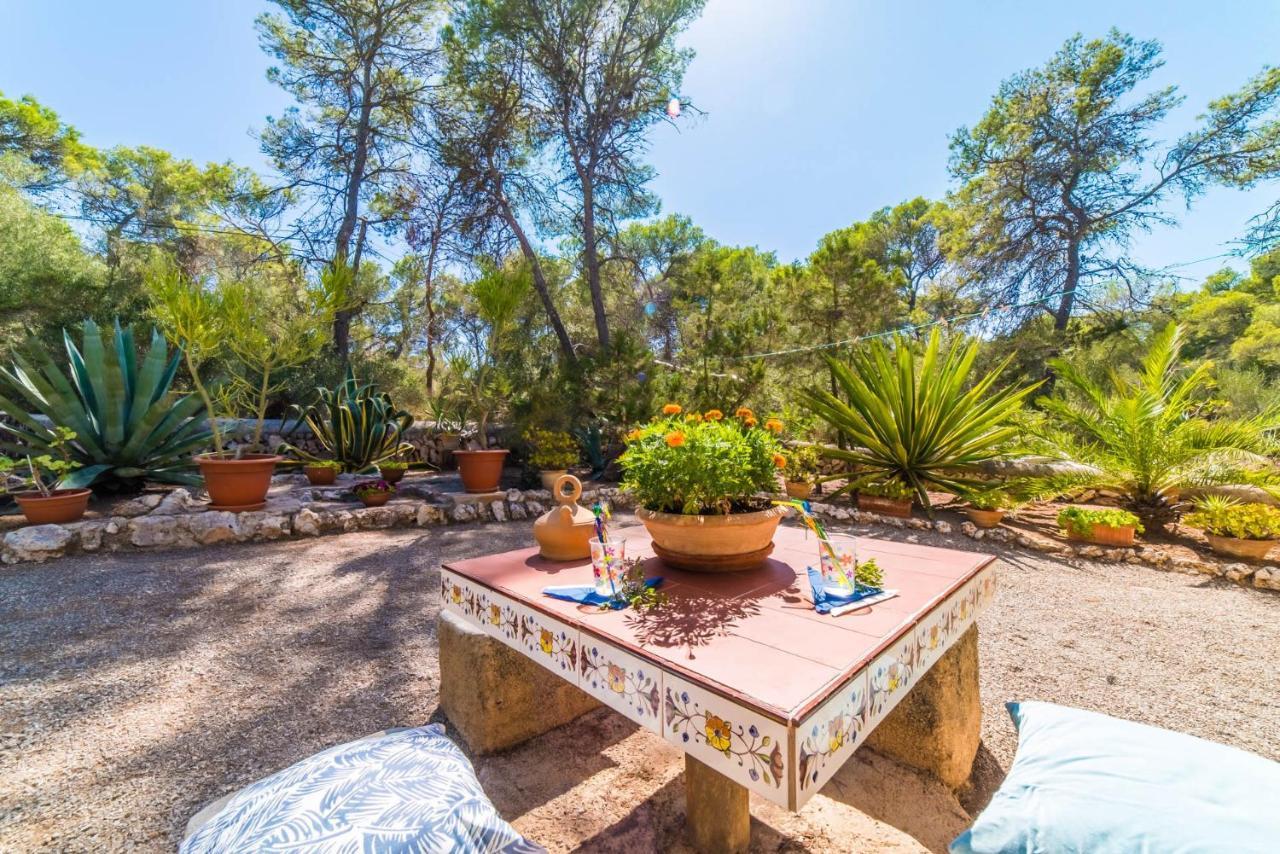 Ideal Mallorca - Casa Tenis Portopetro