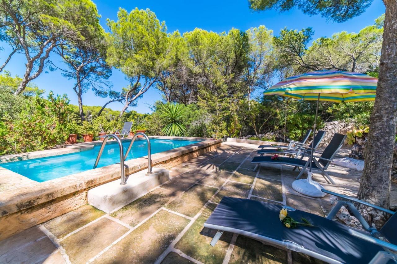 Ideal Mallorca - Casa Tenis Ferienhaus Portopetro