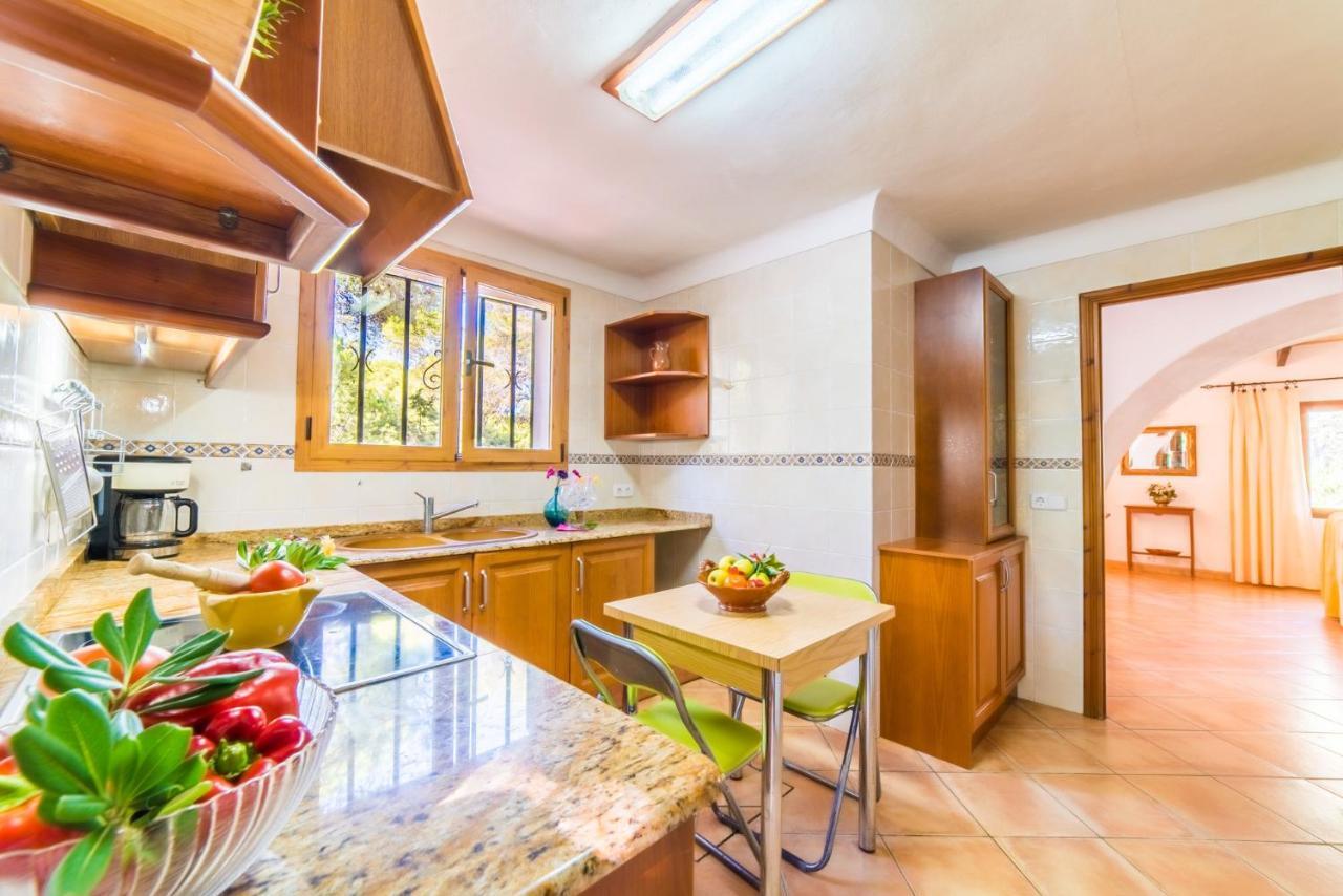 Ideal Mallorca - Casa Tenis