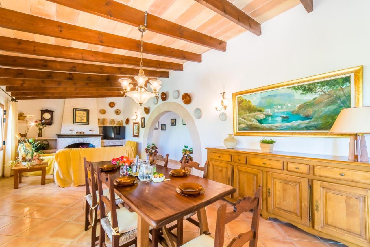 Ideal Mallorca - Casa Tenis *