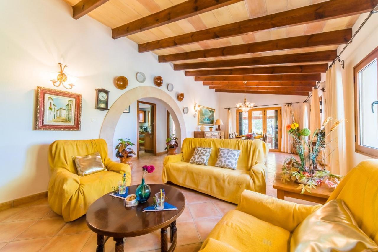 Ideal Mallorca - Casa Tenis * Portopetro