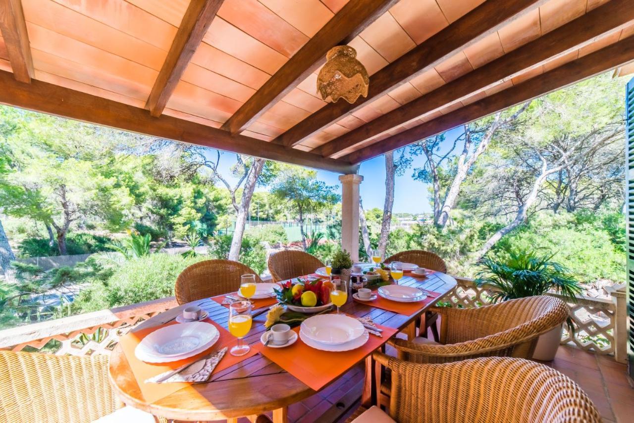 Ferienhaus Ideal Mallorca - Casa Tenis