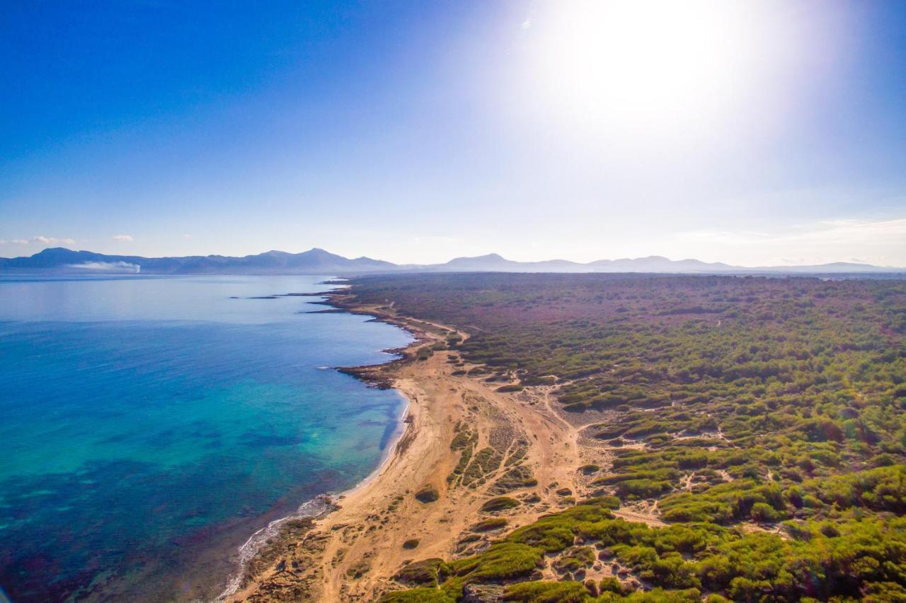 Ideal Mallorca - Casa Tenis Portopetro
