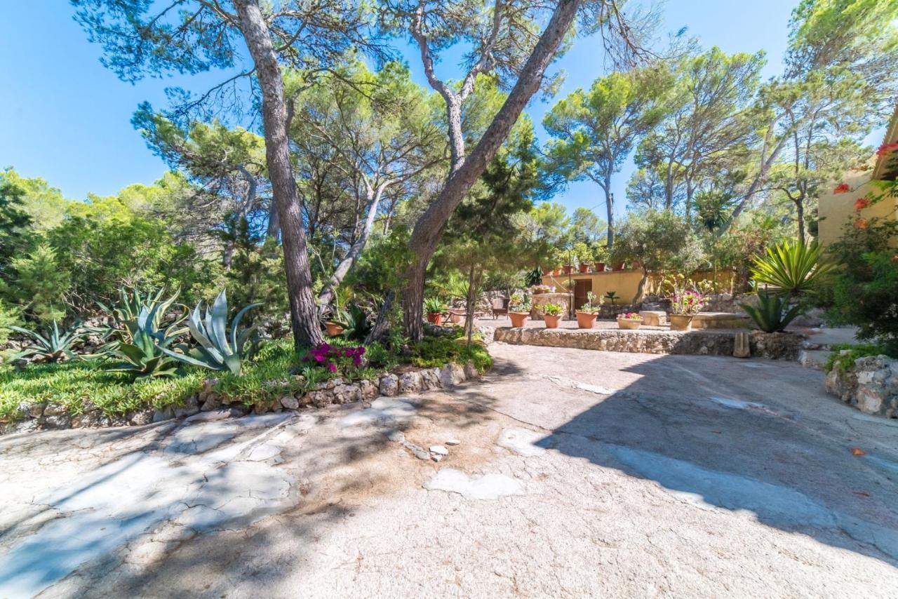 Ideal Mallorca - Casa Tenis Portopetro