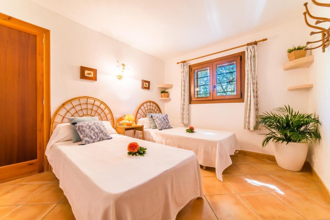Ideal Mallorca - Casa Tenis *