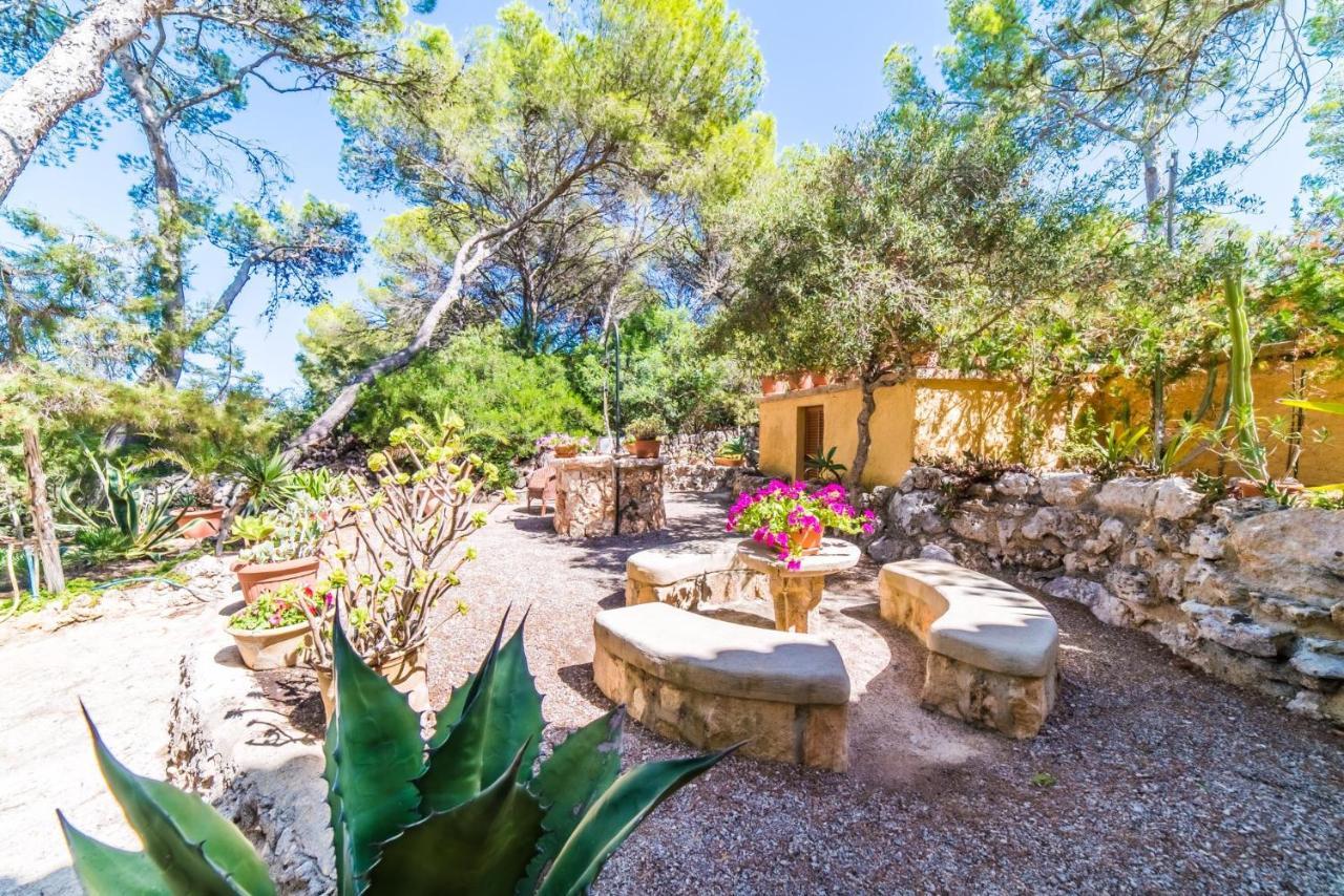 Ideal Mallorca - Casa Tenis Ferienhaus
