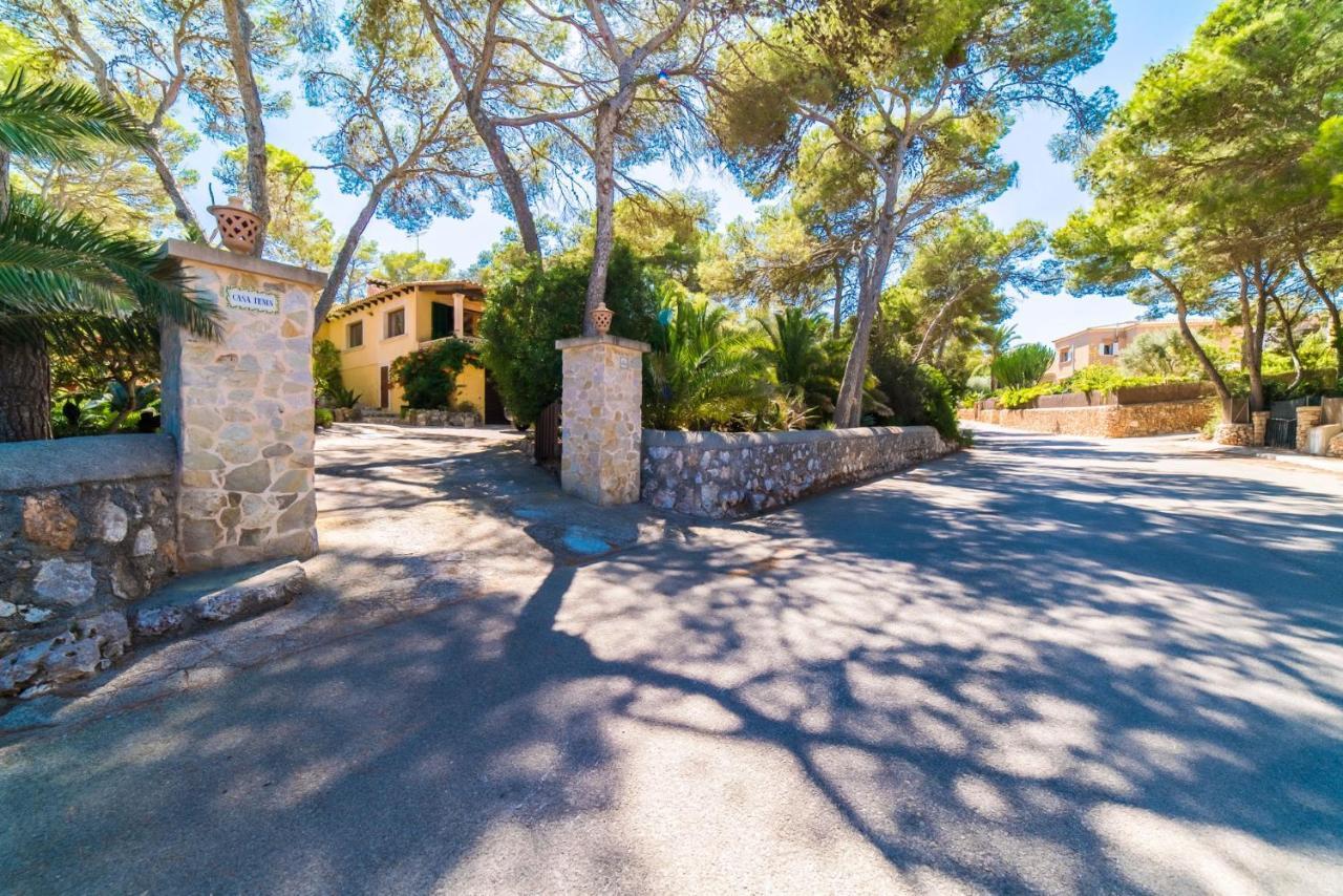 Ferienhaus Ideal Mallorca - Casa Tenis Portopetro
